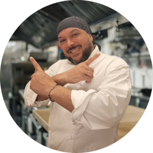 Boricua Chef